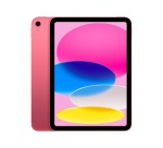 iPad Apple 11" A16 512 Go Rose 5G 2025
