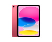 iPad Apple 11" A16 512 Go Rose 5G 2025