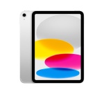 iPad Apple 11" A16 256 Go Argent 5G 2025