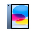 iPad Apple 11" A16 128 Go Bleu Wifi 2025