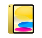 iPad Apple 11" A16 256 Go Jaune Wifi 2025