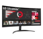 Ecran PC Lg UltraWide 34WR50QK-B
