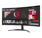 Ecran PC Lg UltraWide 34WR50QK-B