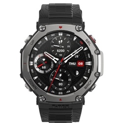 Montre connectée Amazfit T-Rex 3 Onyx