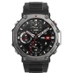 Montre connectée Amazfit T-Rex 3 Onyx