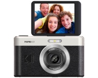 Appareil photo compact Kodak Pixpro C1 Noir