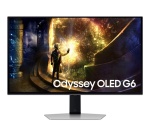 Ecran PC Samsung Gaming ODYSSEY OLED