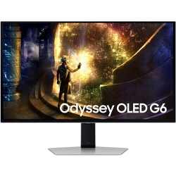 Ecran PC Samsung Gaming ODYSSEY OLED