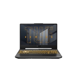 PC portable Asus gaming TUF A15 A15-TUF506NC-HN122W 15,6" Full HD 144 Hz AMD Ryzen 5 16 Go RAM 512 Go SSD Nvidia GeForce RTX 3050 Noir graphite