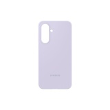 Coque et étui téléphone mobile Samsung silicone Galaxy A36 5G Lavande
