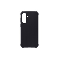 Coque et étui téléphone mobile Samsung arriere renforcee Galaxy A36 5G Noir