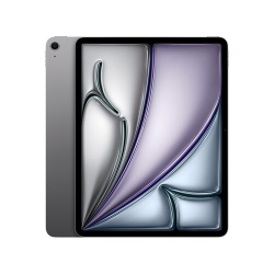 iPad Apple Air 13" Puce M3 1 To Wifi 7ème génération 2025 Gris sidéral