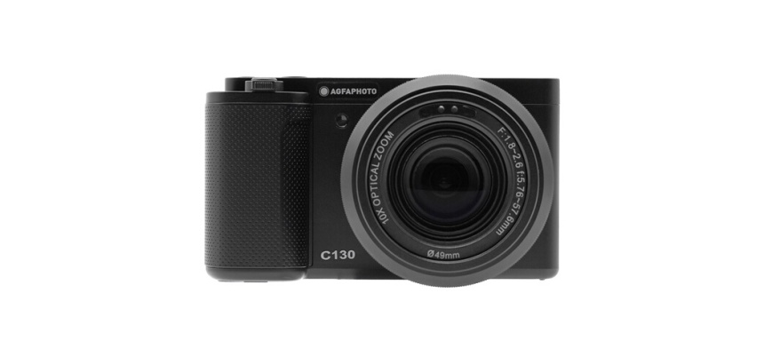 Appareil photo compact Agfaphoto Realishot C130