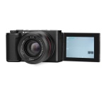 Appareil photo compact Agfaphoto Realishot C130