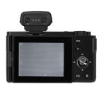 Appareil photo compact Agfaphoto Realishot C130