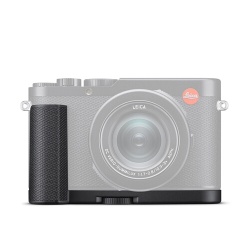 Accessoires photo Leica D-Lux 8 Handgrip, black