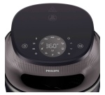 Friteuse sans huile Philips Airfryer NA332/00 Série 3000 6,2L Noir