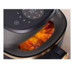 Friteuse sans huile Philips Airfryer NA332/00 Série 3000 6,2L Noir