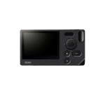 Appareil photo hybride Sigma Boîtier Plein Format Black