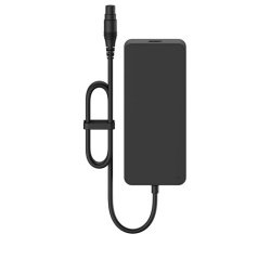 Batterie et chargeur trottinette électrique Xiaomi Electric scooter''s fast charger Noir