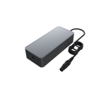 Batterie et chargeur trottinette électrique Xiaomi Electric scooter''s fast charger Noir