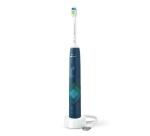 Brosse à dents électrique Philips Sonicare 4100 Series HX3689/42 Bleu