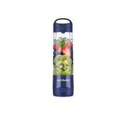 Blender Nutribullet NBP003NBL Portable sans fil bleu
