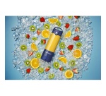 Blender Nutribullet NBP003NBL 100 W Bleu foncé