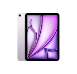 iPad Apple Air 11" Puce M3 1 To 5G 7ème génération 2025 Mauve