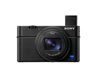 Appareil photo compact Sony SONY RX 100 VII