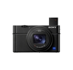 Appareil photo compact Sony SONY RX 100 VII