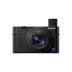 Appareil photo compact Sony SONY RX 100 VII