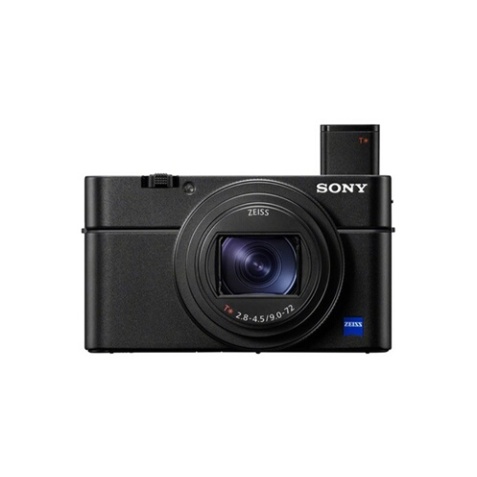 Appareil photo compact Sony SONY RX 100 VII