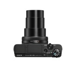Appareil photo compact Sony SONY RX 100 VII