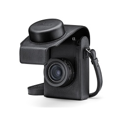 Accessoires photo Leica Camera Case, fabric, black