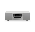 Chaine HiFi Sonoro Prestige Blanc brillant et Argent
