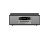 Chaine HiFi Sonoro Prestige Gris Anthracite