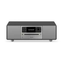 Chaine HiFi Sonoro Prestige Gris Anthracite