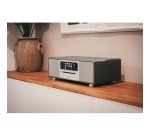 Chaine HiFi Sonoro Prestige Gris Anthracite