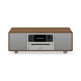 Chaine HiFi Sonoro Prestige Noyer et Argent
