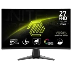 Ecran PC Msi MAG 27C6X