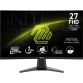 Ecran PC Msi MAG 27C6X