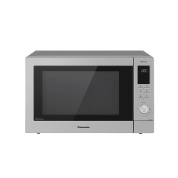 Micro-ondes combiné Panasonic NN-CD88QSEPG