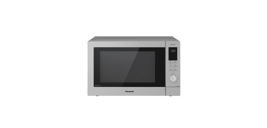 Micro-ondes combiné Panasonic NN-CD88QSEPG