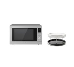 Micro-ondes combiné Panasonic NN-CD88QSEPG