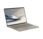 PC portable Asus Zenbook A14 UX3407QA-QD219W 14" Copilot+ Qualcomm Snapdragon X 16 Go RAM 512 Go SSD Beige