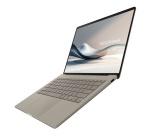 PC portable Asus Zenbook A14 UX3407QA-QD219W 14" Copilot+ Qualcomm Snapdragon X 16 Go RAM 512 Go SSD Beige