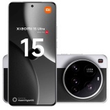 Smartphone Xiaomi 15 Ultra concu avec Leica 512Go Chrome