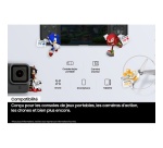 Carte mémoire micro SD Samsung Sonic PRO Plus 256 Go