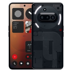 Smartphone Nothing PHONE (3A) 8/128GB NOIR